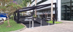 PAVILHÃO